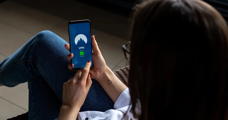 Why is it important to use a VPN?