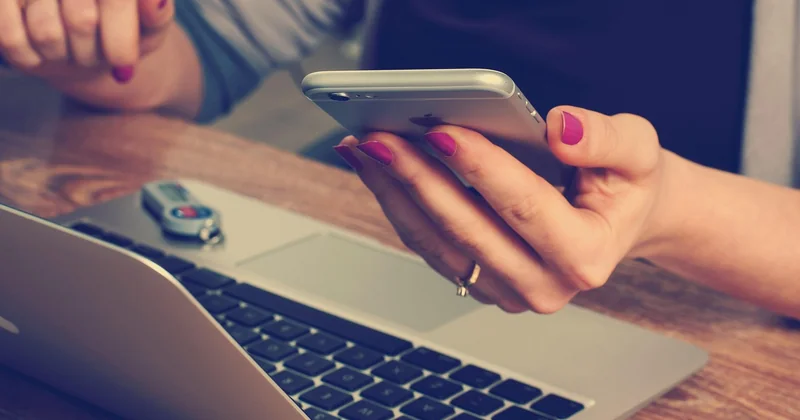 How two-factor authentication is actually used, step by step