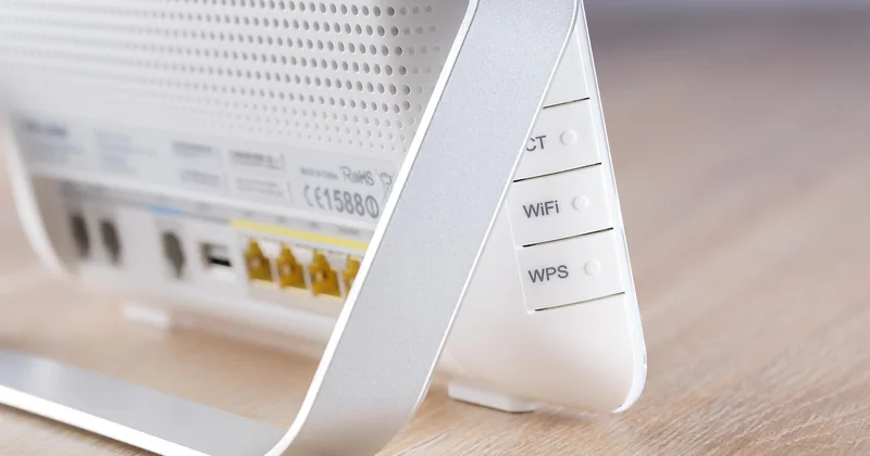 Can you just plug a router into a modem?