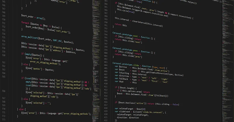 Types, tests and tooling: the part your eyes cannot do