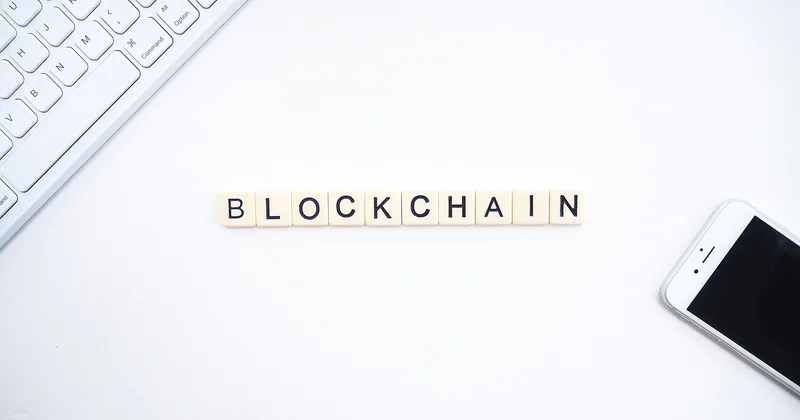 What is blockchain beyond cryptocurrency?