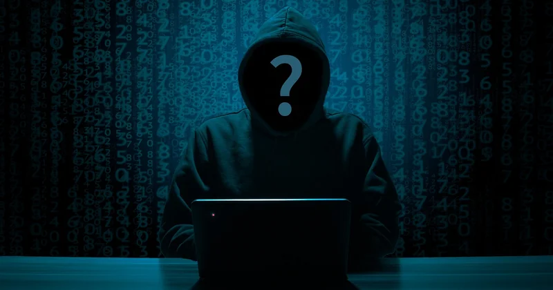 The ransomware question changes everything