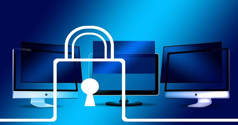 What is the best way to secure my passwords?