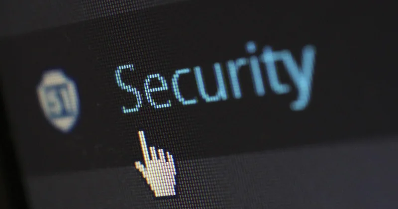 How do I keep my accounts from being hacked?