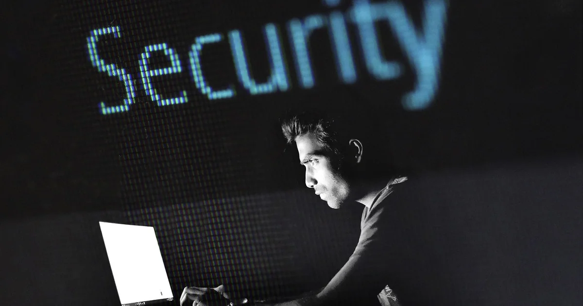 Cybersecurity & Privacy