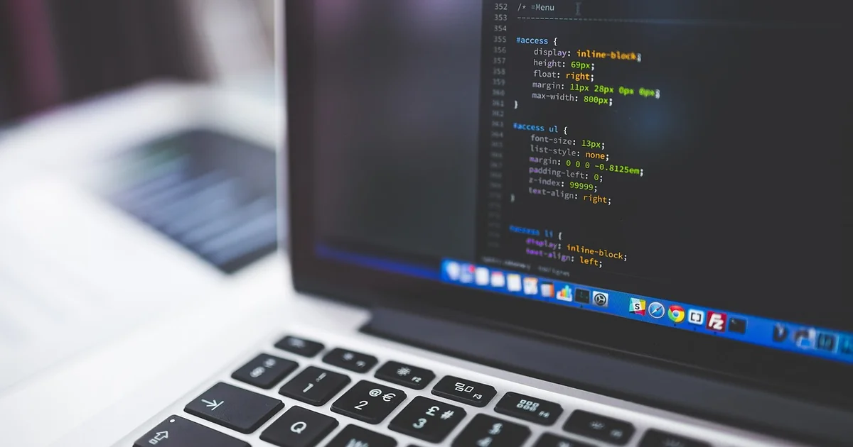Software & Applications