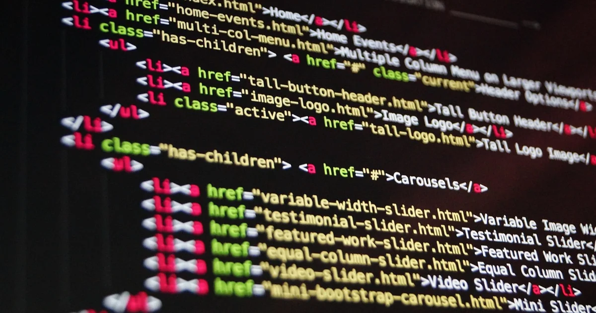 Programming & Development